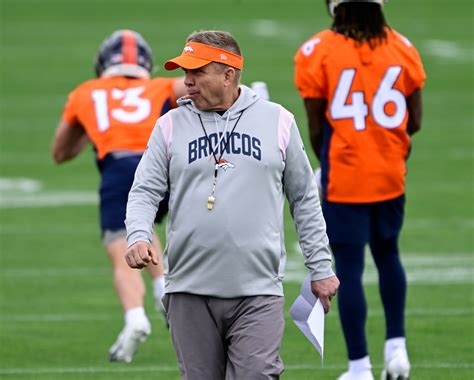How “borderline obsessive” Broncos coach Sean Payton plans to use a hardwired confidence in himself to win big. Again.